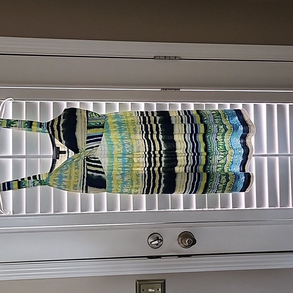 Allison Brittney Sundress